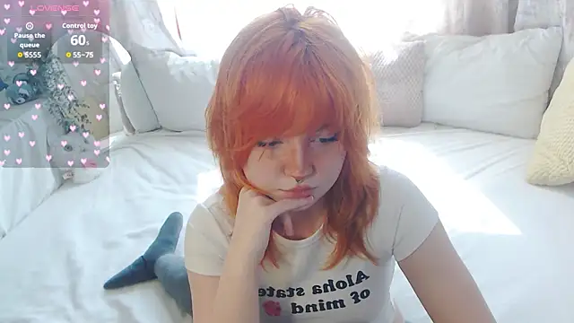 Snapshot of sweet_mika18 chatting on July 28, 2026, 7:37 am sweet mika18 online show from July 28, 2026, 7:37 am