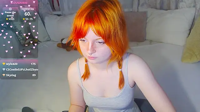 Snapshot of sweet_mika18 chatting on July 28, 2026, 7:39 pm sweet mika18 online show from July 28, 2026, 7:39 pm