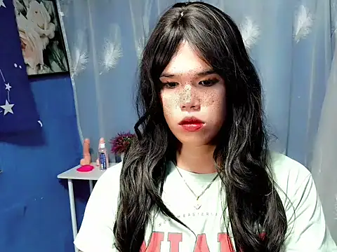 Anggeh Slut online show from September 30, 2025, 3:06 pm