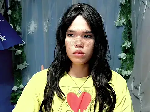 Anggeh Slut online show from October 8, 2025, 7:28 am