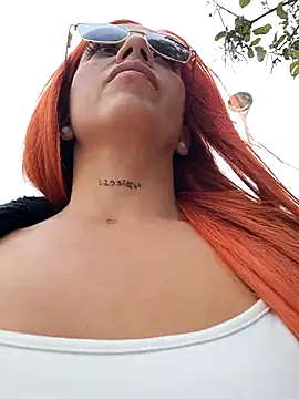 Alis xxx online show from January 12, 2026, 7:08 pm