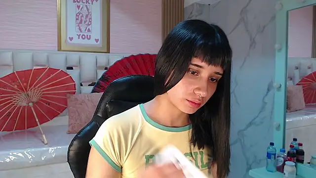 allyssa bellini s online show from September 25, 2025, 8:34 pm