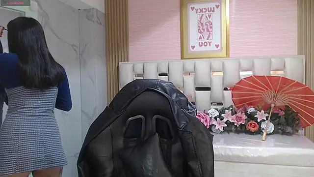 allyssa bellini s online show from December 22, 2025, 8:06 pm