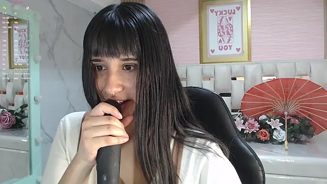 allyssa bellini s online show from January 13, 2026, 8:25 pm