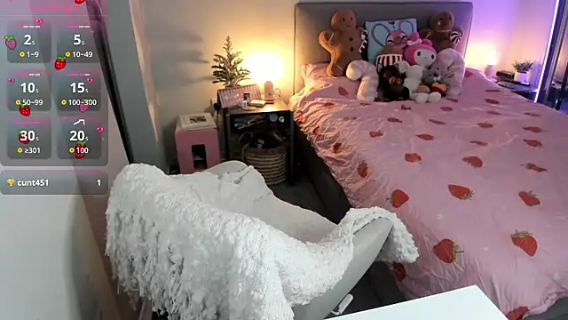 Snapshot of jjulietterose chatting on January 9, 2026, 8:32 pm jjulietterose online show from January 9, 2026, 8:32 pm