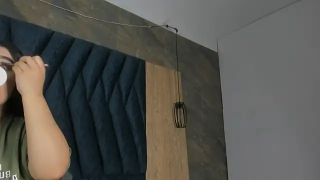 Samy Grey01 online show from November 1, 2025, 3:19 am