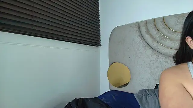 Samy Grey01 online show from January 11, 2026, 3:11 am