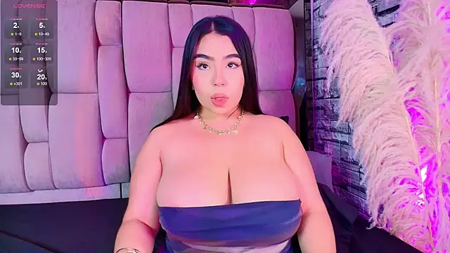 Samy Grey01 online show from April 24, 2026, 2:14 am