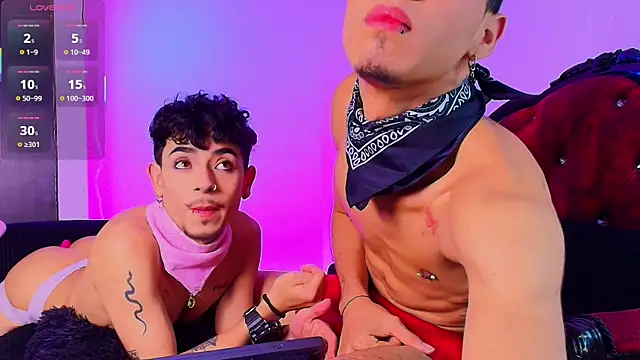 DominikEclipsex online show from September 9, 2025, 10:59 am