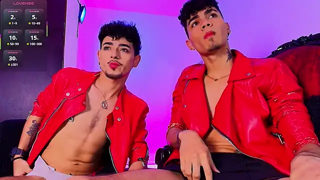 DominikEclipsex online show from September 12, 2025, 9:42 am