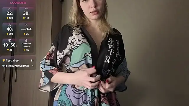 KatanaSVibe online show from January 14, 2026, 12:55 pm