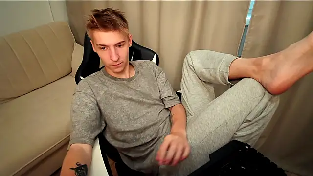 MrSexyCum4U online show from September 21, 2025, 11:12 am