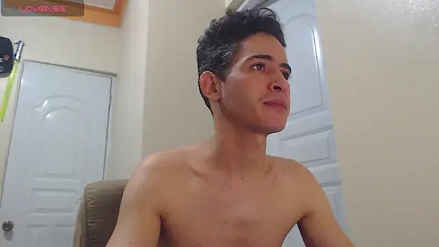 Sexxx20 online show from January 10, 2026, 12:23 am