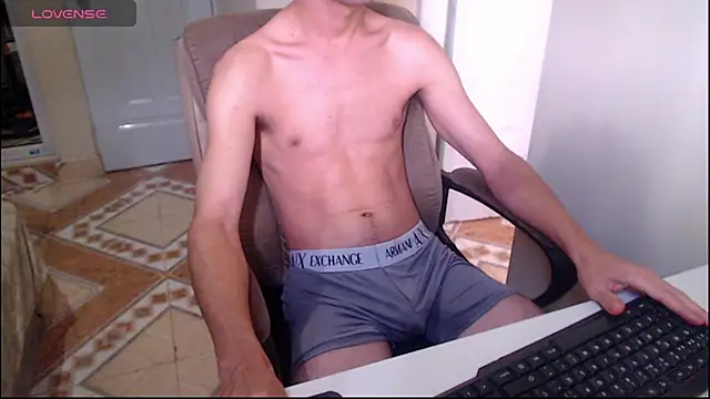 Sexxx20 online show from February 25, 2026, 4:49 pm