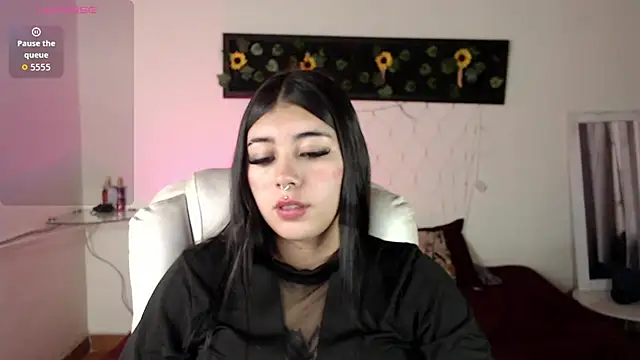 Snapshot of gabriella_live chatting on October 2, 2025, 7:32 pm gabriella live online show from October 2, 2025, 7:32 pm