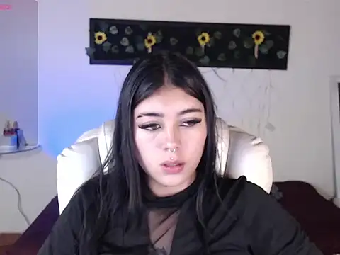 Snapshot of gabriella_live chatting on October 3, 2025, 8:17 pm gabriella live online show from October 3, 2025, 8:17 pm