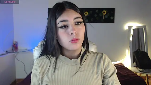 Snapshot of gabriella_live chatting on October 8, 2025, 1:42 pm gabriella live online show from October 8, 2025, 1:42 pm