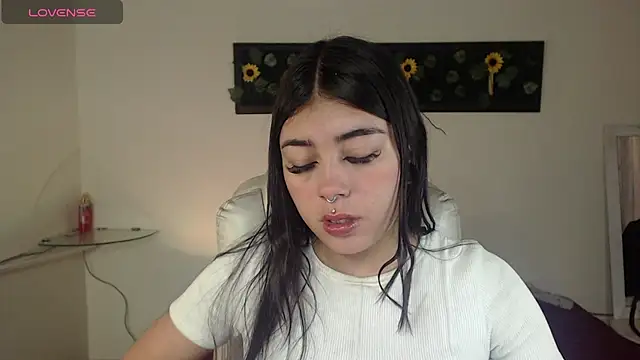 Snapshot of gabriella_live chatting on November 11, 2025, 2:28 pm gabriella live online show from November 11, 2025, 2:28 pm