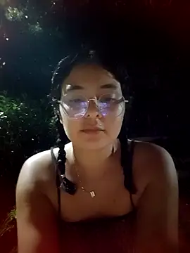 Lily-o online show from October 9, 2025, 11:14 pm