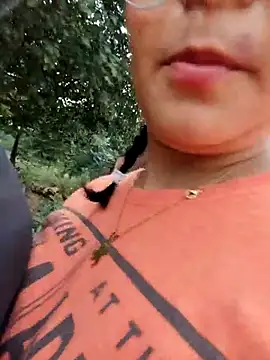 Lily-o online show from November 18, 2025, 9:08 pm