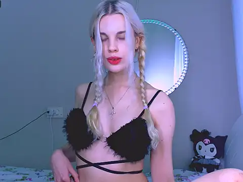 carmen crybaby online show from October 13, 2025, 4:40 pm