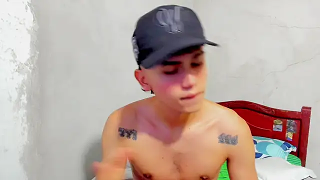 Damien 444 online show from October 5, 2025, 10:24 am