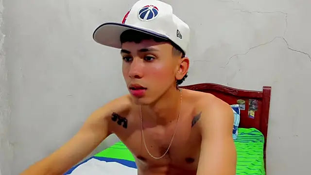 Damien 444 online show from October 15, 2025, 7:19 am