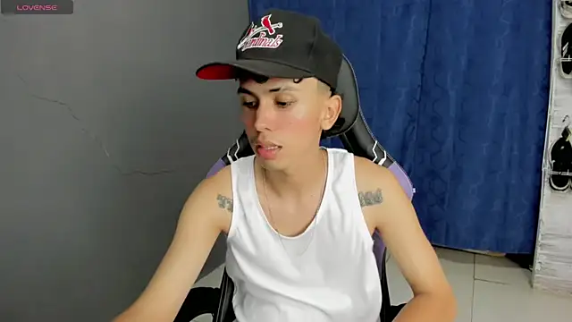 Damien 444 online show from October 29, 2025, 3:53 am