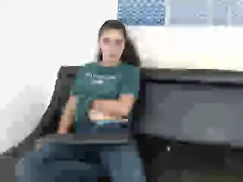 Arieeel 09 online show from September 20, 2025, 4:19 pm