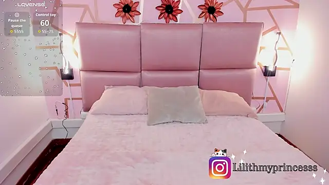 lilithSoul  online show from September 9, 2025, 11:43 am