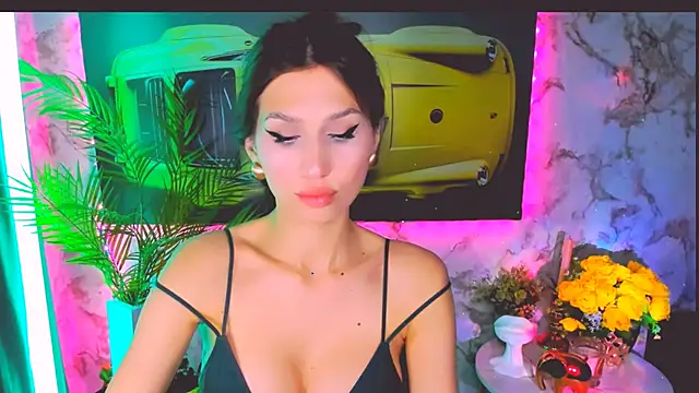 Mollyinyourmind online show from September 11, 2025, 9:26 pm