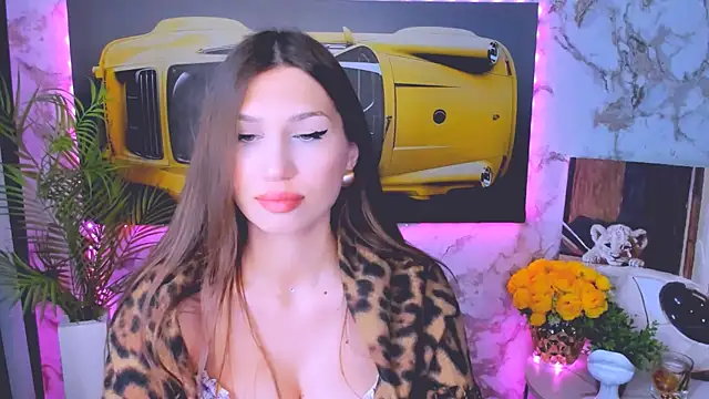 Mollyinyourmind online show from September 28, 2025, 12:10 pm