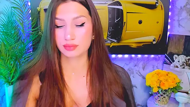 Mollyinyourmind online show from October 16, 2025, 6:09 pm