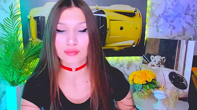 Mollyinyourmind online show from October 27, 2025, 6:06 am