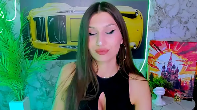 Mollyinyourmind online show from November 26, 2025, 2:18 pm