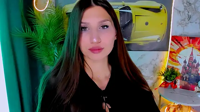 Mollyinyourmind online show from February 4, 2026, 8:25 pm