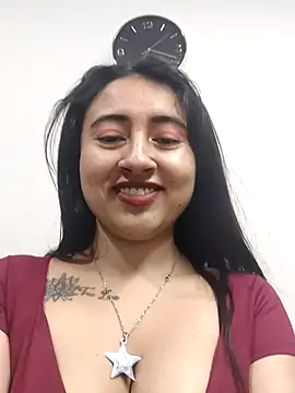 Snapshot of AMATISTA__16 chatting on September 10, 2025, 12:16 pm AMATISTA 16 online show from September 10, 2025, 12:16 pm