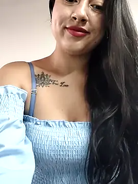 AMATISTA  16 online show from September 19, 2025, 12:28 pm