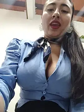 AMATISTA  16 online show from October 15, 2025, 12:38 pm