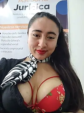 AMATISTA  16 online show from November 10, 2025, 12:37 pm