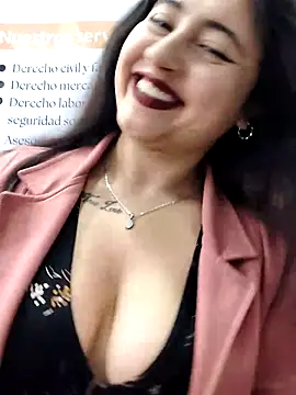 AMATISTA  16 online show from February 20, 2026, 12:16 pm