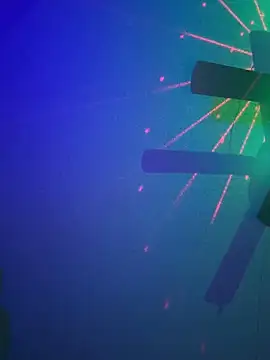 Triggerhappycj100 online show from October 3, 2025, 5:37 am