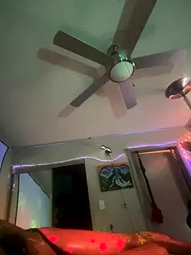 Triggerhappycj100 online show from October 20, 2025, 10:49 am