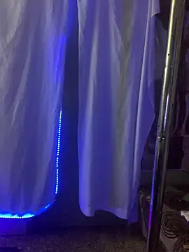 Snapshot of Triggerhappycj100 chatting on February 22, 2026, 8:13 am Triggerhappycj100 online show from February 22, 2026, 8:13 am