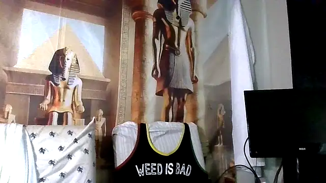 Snapshot of Triggerhappycj100 chatting on March 24, 2026, 5:18 pm Triggerhappycj100 online show from March 24, 2026, 5:18 pm