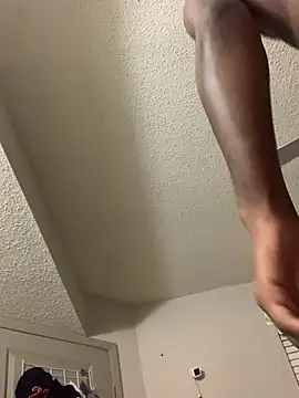 Triggerhappycj100 online show from May 10, 2026, 2:39 am