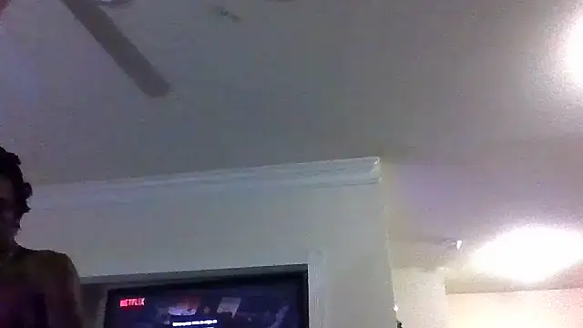 Triggerhappycj100 online show from June 15, 2026, 10:12 pm