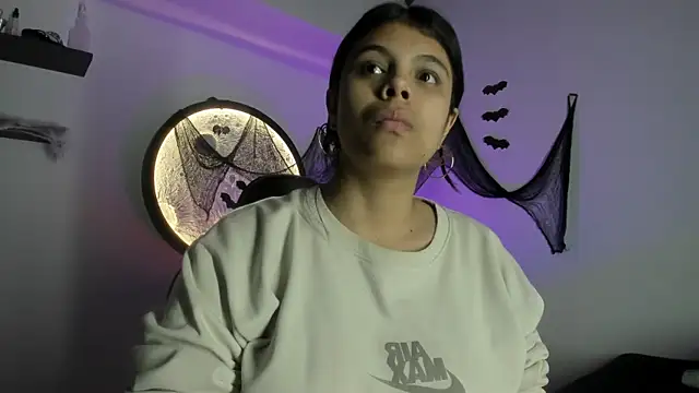 Aleja-02 online show from October 24, 2025, 9:22 pm