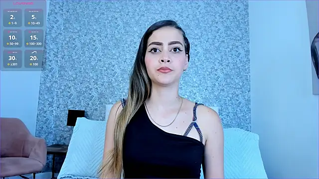 megan samuels online show from September 15, 2025, 7:36 pm
