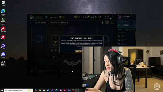 Snapshot of Privad_ravenna chatting on May 8, 2026, 12:38 am Privad ravenna online show from May 8, 2026, 12:38 am